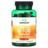 Swanson Balance B-100 Complex High Potency 100 Capsules 087614010557