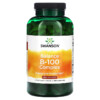 Swanson Balance B-100 Complex High Potency 300 Capsules 087614010564