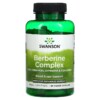 Swanson Berberine Complex 90 Veggie Capsules 087614116297