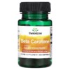Swanson Beta Carotene 10.000 IU (3.000 mcg RAE) 100 Softgels 087614010090