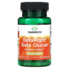 Swanson BetaRight Beta Glucan 250 mg 60 Capsules 087614021874