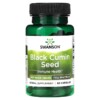 Swanson Black Cumin Seed Full Spectrum 400 mg 60 Capsules 087614113616