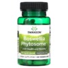 Swanson Boswellia Phytosome 300 mg 60 Veggie Caps 087614027913