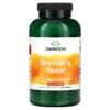 Swanson Brewer's Yeast 500 mg 500 Tablets 087614018355