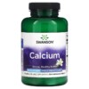 Swanson Calcium Vanilla Cream 500 mg 100 Chewable Tablets 087614018652