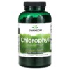 Swanson Chlorophyll 300 Veggie Capsules 087614060200