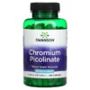 Swanson Chromium Picolinate 200 mcg 200 Capsules 087614019239