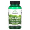 Swanson Cinnulin PF Cinnamon Extract 150 mg 120 Capsules 087614022345