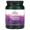 Swanson Collagen Peptides Unflavored 20 g 1.2 lb (560 g) 087614118338