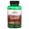 Swanson CoQ10 200 mg 90 Capsules 087614020358