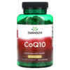 Swanson CoQ10 30 mg 240 Capsules 087614017617