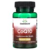 Swanson CoQ10 60 mg 120 Softgels 087614026114