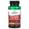 Swanson CoQ10 with Tocotrienols 200 mg 60 Softgels 087614023458