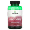 Swanson Cranberry 180 Softgels 087614017860