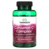Swanson Curcumin C3 Complex 120 Capsules 087614022055