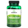 Swanson Detoxilean 120 Capsules 087614040356