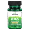 Swanson DHEA 10 mg 120 Capsules 087614110417