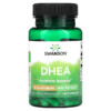 Swanson DHEA High Potency 25 mg 120 Capsules 087614015262