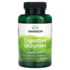 Swanson Digestive Enzymes 180 Tablets 087614016689