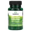 Swanson Digestive Enzymes 90 Tablets 087614017129