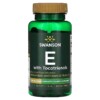 Swanson E with Tocotrienols 100 IU 60 Softgels 087614021560