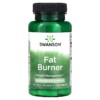 Swanson Fat Burner 60 Tablets 087614040066