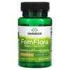 Swanson FemFlora Probiotic For Women 9.8 Billion CFU 60 Capsules 087614025346
