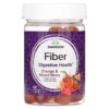 Swanson Fiber Orange & Mixed Berry 60 Gummies 087614118697