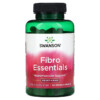Swanson Fibro Essentials 90 Veggie Capsules 087614070858