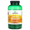 Swanson Flush Free Niacin 500 mg 240 Capsules 087614210216