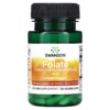Swanson Folate 5-Methyltetrahydrofolic Acid 800 mcg 30 Veggie Caps 087614027142