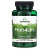 Swanson Fruit4Life 300 Tablets 087614060187