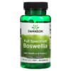 Swanson Full Spectrum Boswellia Double Strength 60 Capsules 087614115894