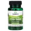 Swanson Full Spectrum Chia Seed 400 mg 60 Capsules 087614111650