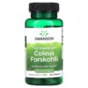 Swanson Full Spectrum Coleus Forskohlii 400 mg 60 Capsules 087614114286