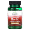 Swanson Full Spectrum Garlic 400 mg 60 Capsules 087614112633
