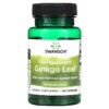 Swanson Full Spectrum Ginkgo Leaf 60 mg 120 Capsules 087614111445