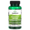 Swanson Full Spectrum Herbal Gallbladder Care 60 Capsules 087614114927