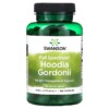 Swanson Full Spectrum Hoodia Gordonii 400 mg 180 Capsules 087614110516