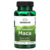 Swanson Full Spectrum Maca 500 mg 100 Capsules 087614019611