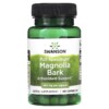 Swanson Full Spectrum Magnolia Bark 400 mg 60 Capsules 087614113784