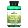 Swanson Garcinia Cambogia 250 mg 120 Veggie Capsules 087614142890