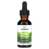 Swanson Ginkgo Biloba Liquid Extract Alcohol & Sugar Free 1 fl oz (29.6 ml) 087614111766