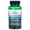 Swanson Glutathione Precursor Complex 60 Capsules 087614025421