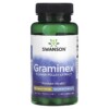 Swanson Graminex Flower Pollen Extract Maximum Strength 500 mg 60 Capsules 087614023328