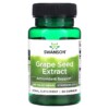 Swanson Grape Seed Extract 200 mg 60 Capsules 087614140810