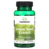 Swanson Grape Seed Extract 50 mg 120 Capsules 087614141558