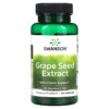 Swanson Grape Seed Extract with MegaNatural Gold 60 Capsules 087614142913