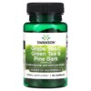 Swanson Grape Seed Green Tea & Pine Bark Complex 60 Capsules 087614110240