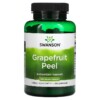 Swanson Grapefruit Peel 600 mg 120 Capsules 087614111582
